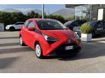 TOYOTA Aygo Connect 1.0 VVT-i 72 CV 5 porte x-play rif. 23604942