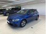 Volkswagen Polo Polo 1.0 TSI Edition Plus - GARANZIA UFFICIALE FINO 08/2029!!!