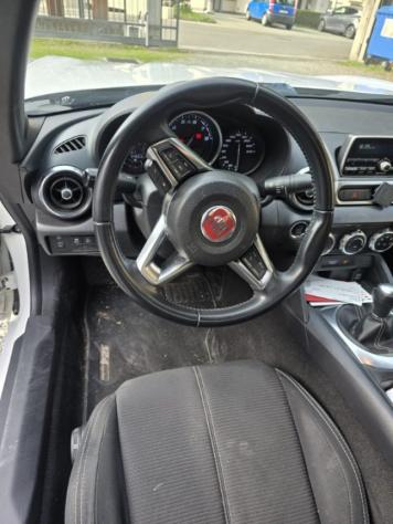 FIAT 124 Spider 1.4 MultiAir rif. 23821072 - Foto 8