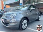 Fiat 500 1.0 Hybrid Dolcevita Unico Proprietario Fatturabile Interni Pelle
