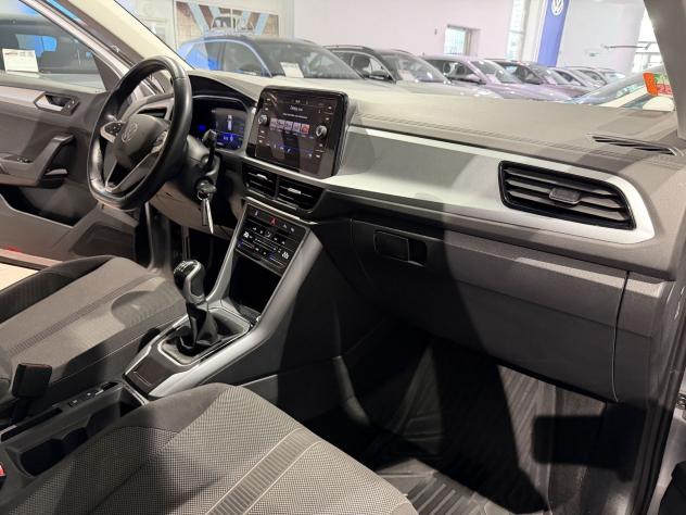 Volkswagen T-Roc 1.0 TSI Life - Foto 10