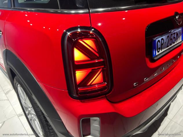 MINI Mini Cooper Countryman SD ALL4 - Foto 5