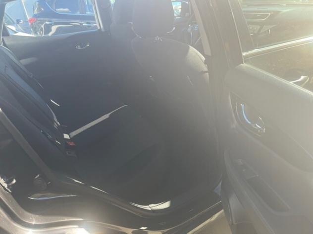 NISSAN QASHQAI 2016 FULL OPTIONAL - Foto 10