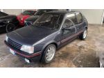 Peugeot 205 1.9 3 porte GTI prima vernice***