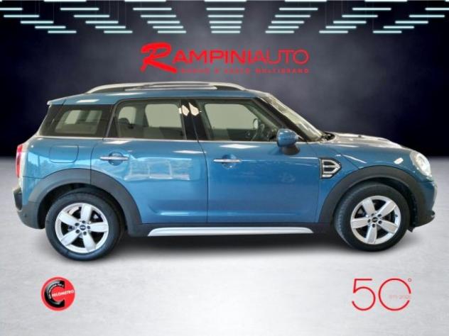 MINI Countryman 1.5 One D Pronta Consegna Ok Neopatentati rif. 23882768 - Foto 7