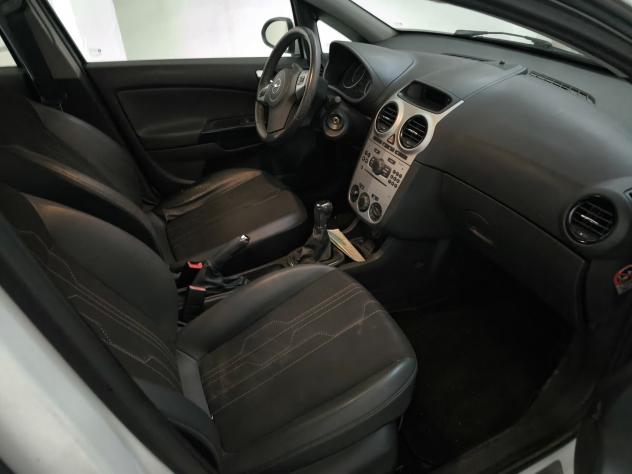 Opel Corsa 1.2 85CV 5 porte GPL-TECH One - Foto 6