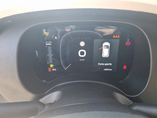 FIAT Panda 1.0 FireFly 70cv S&S Hybrid Pandina - DISPONIBILI VARI COLORI - Foto 8