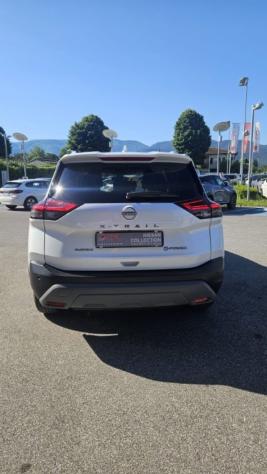 NISSAN X-Trail e-Power e-4orce 4WD 7 posti N-Connecta rif. 23775708 - Foto 5
