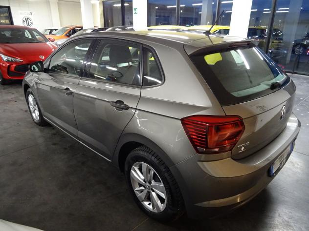 Volkswagen Polo 1.0 TSI Comfortline BMT - Foto 2