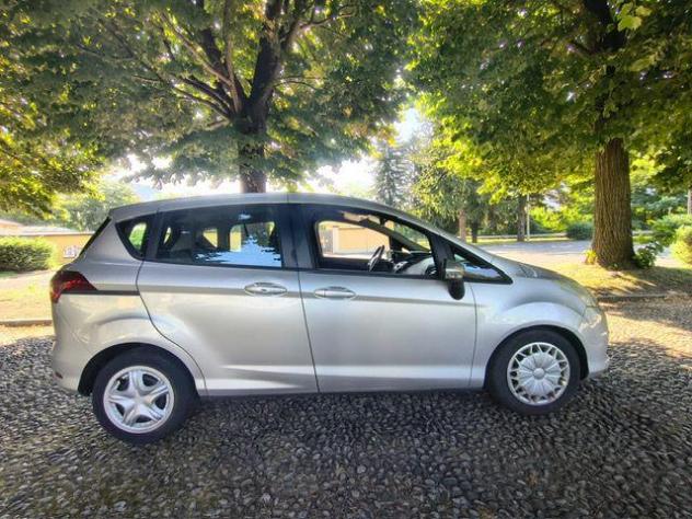 FORD B-Max 1.6 TDCi 95 CV rif. 23979780 - Foto 6