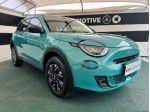 FIAT 600 Hybrid 110 CV DCT MHEV Pop rif. 23977985