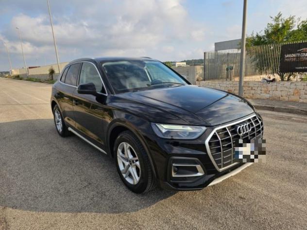 AUDI Q5 35 TDI S tronic Business rif. 24079176 - Foto 3