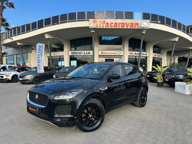 Jaguar E-Pace 2.0d i4 awd 150cv auto