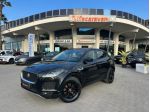 Jaguar E-Pace 2.0d i4 awd 150cv auto