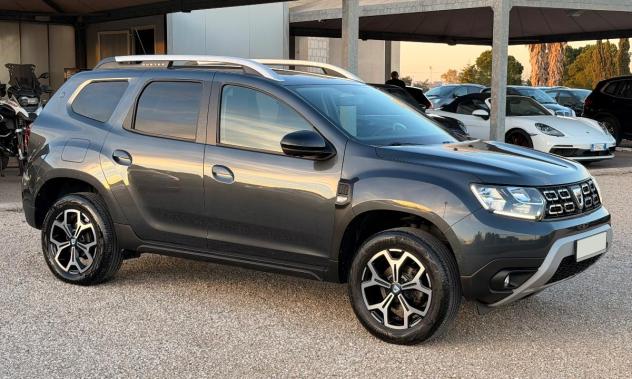 DACIA Duster 1.0 TCe GPL 100CV 4x2 15th anniversary - Foto 3