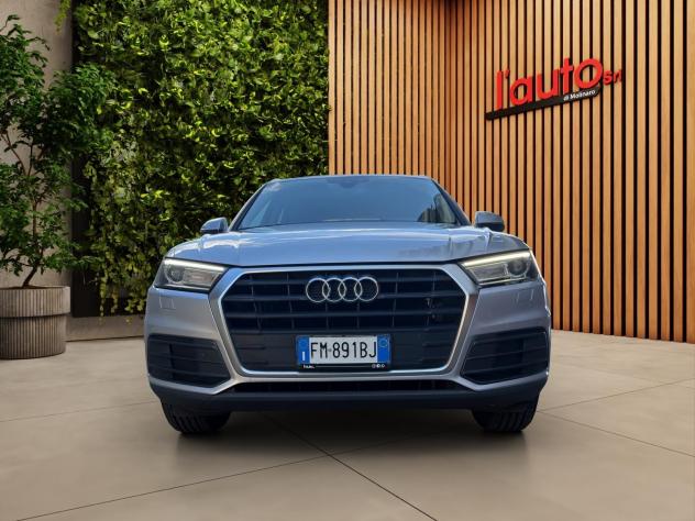 Audi Q5 2.0 TDI 190 CV quattro S tronic Business Sport - Foto 2