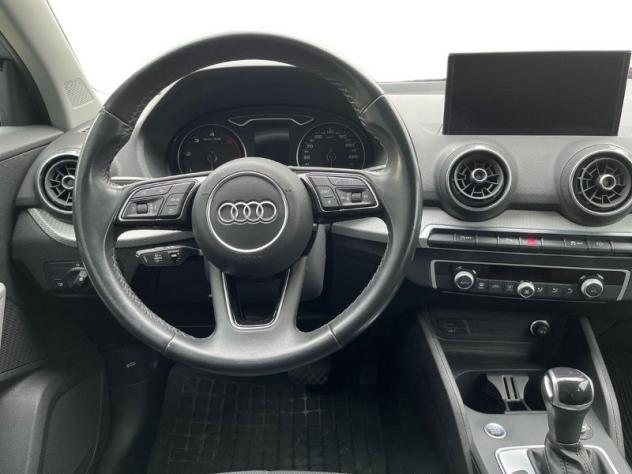 AUDI Q2 Q2 30 TDI S tronic Business - Foto 8
