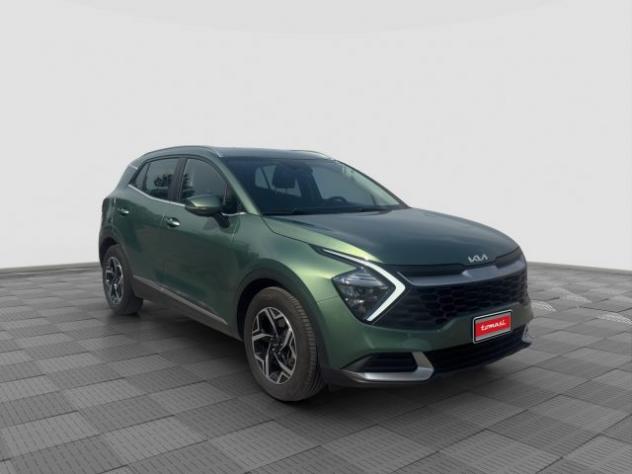 KIA Sportage Sportage 1.6 CRDi MHEV DCT Business rif. 23935274 - Foto 7