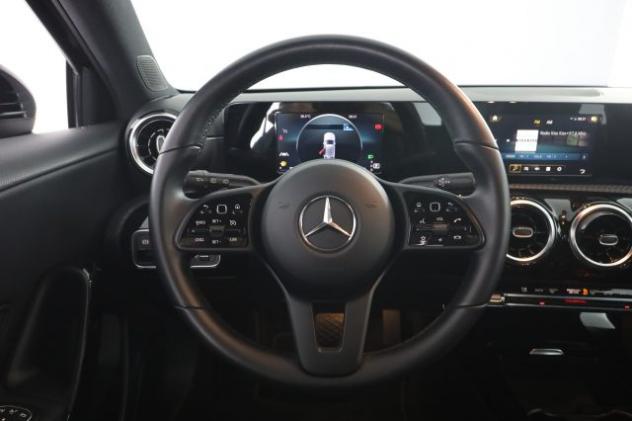 MERCEDES-BENZ A 180 A 180 d Automatic Business Extra rif. 23749034 - Foto 5
