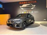 BMW X6 xDrive30d 48V xLine rif. 22557606