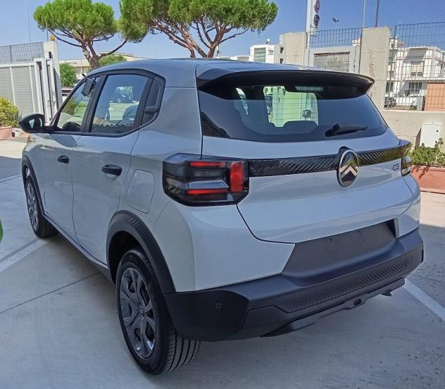 Citroen C3 1.2 Turbo 100 You - Foto 4