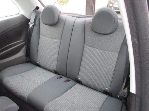 FIAT 500e Camera/Pack Comfort/Navi rif. 22661944 - Foto 4