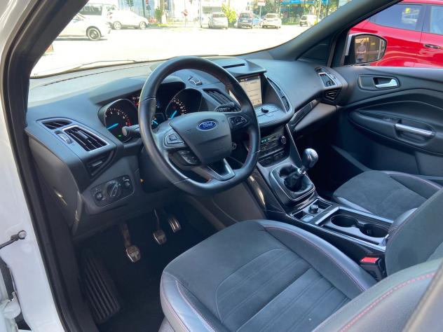 Ford Kuga ST Line 1.5 EcoBoost #11356 - Foto 8