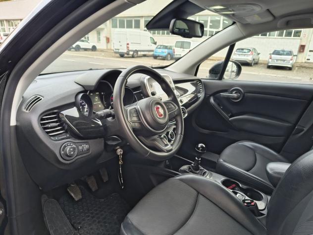 FIAT 500X 1.0 120 CV Turbo Cross - Foto 10