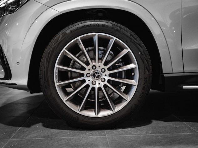 Mercedes-Benz GLE V167 300 d 4MATIC ANTE FL - Foto 7