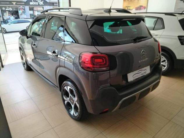 CITROEN C3 Aircross PureTech 110 S&S Shine Pack rif. 24031296 - Foto 9