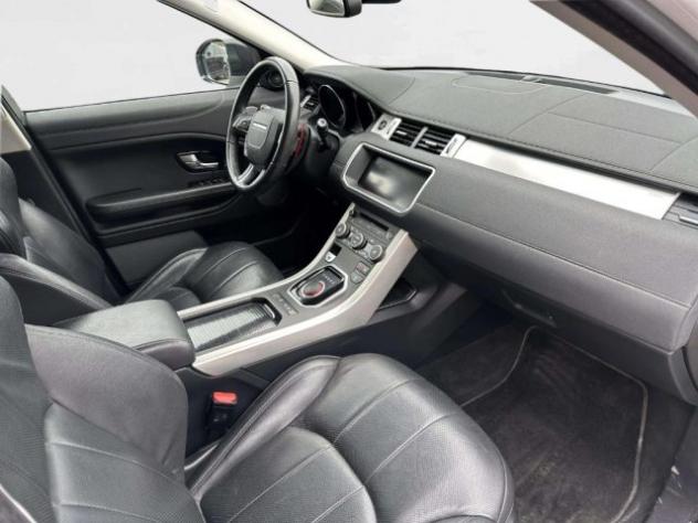 LAND ROVER Range Rover Evoque 2.0 TD4 150 CV 5p. SE Dynamic rif. 23339644 - Foto 4