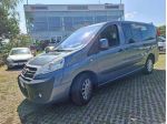 FIAT Scudo 2.0 HDI 130cv Panorama 8 POSTI Executive L2H1 pass rif. 23954454
