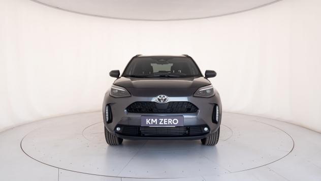 Toyota Yaris Cross 1.5 Hybrid 5p. E-CVT Trend - Foto 4