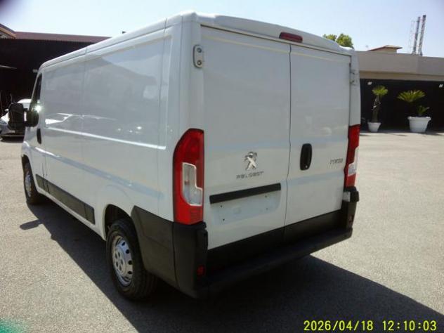 PEUGEOT Boxer 335 2.2 BlueHDi 140 cv Motore Nuovo rif. 23611185 - Foto 4