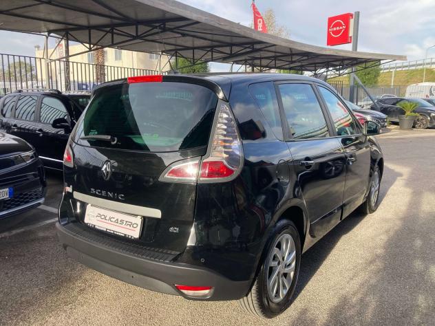 Renault Scénic X-Mod 1.5 dci NAVIGAZIONE PDC CRUISE CERCHI LEGA - Foto 5