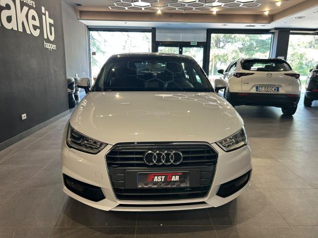 Audi A1 1.4 TDI 90cv S tronic Admired - Foto 2