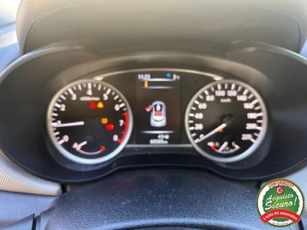 NISSAN Micra 0.9 IG-T 12V 5 porte Acenta rif. 22965891 - Foto 7