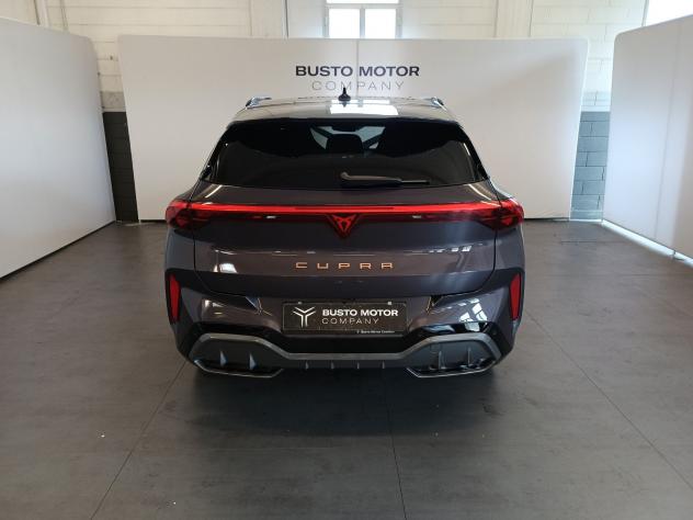 CUPRA Terramar Terramar 1.5 e-hybrid 204cv dsg - Foto 5