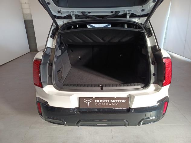MINI Countryman Mini Countryman 1.5 48V C JCW auto - Foto 10