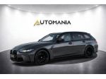 BMW M3 Touring M3 Competition xDrive Touring  CARBONCERAMICI, CAPRISTO