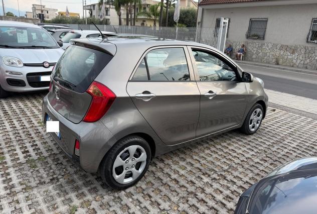 Kia Picanto 1.0 12V EcoGPL 5 porte Glam-2016 - Foto 10