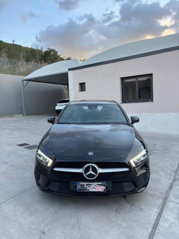 Mercedes-benz GLA 180 d Automatic Business