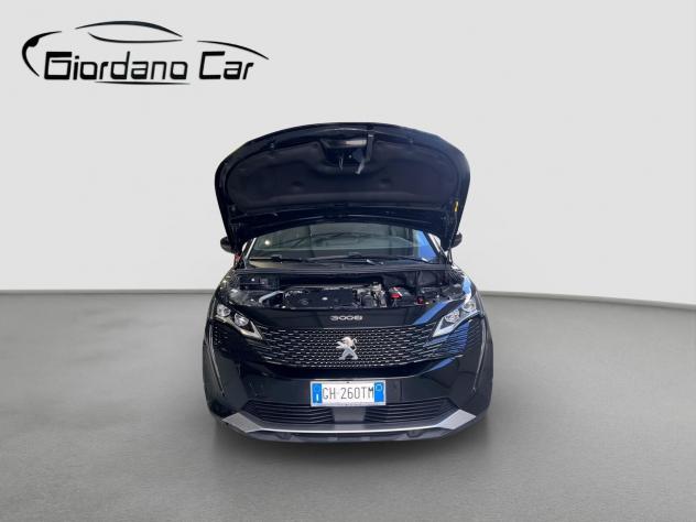 Peugeot 3008 BlueHDi 130 S&S EAT8 GT - Foto 4