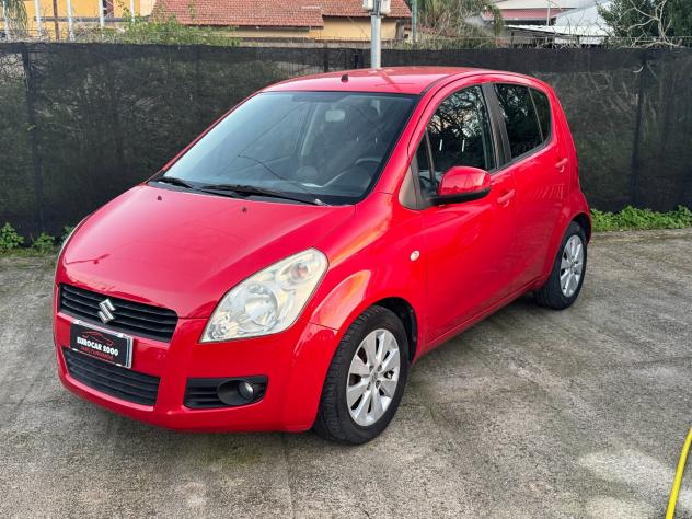 Suzuki Splash 1.0 GLS - Foto 2