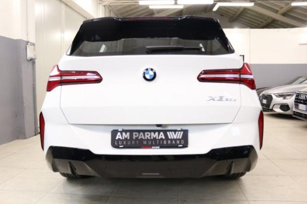 BMW X3 xDrive20d 48V MSport rif. 24056248 - Foto 5