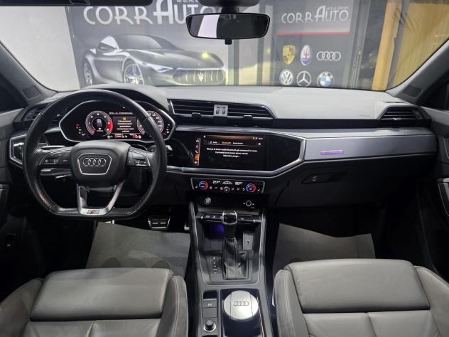 Audi Q3 40 TDI quattro S tronic line edition - Foto 8
