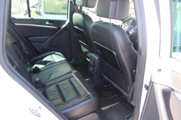 Volkswagen Tiguan 2.0 TDI 140 CV 4MOTION R-LINE - Foto 7