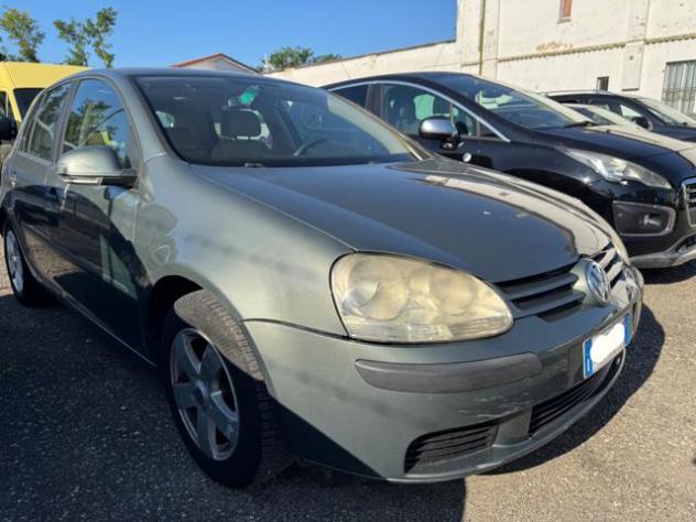 VOLKSWAGEN Golf 1.9 TDI 5p. Comfortline rif. 23834437 - Foto 3