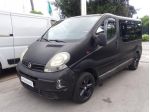 Nissan Primastar  1.9 dCi/100  GANCIO DI TRAINO
