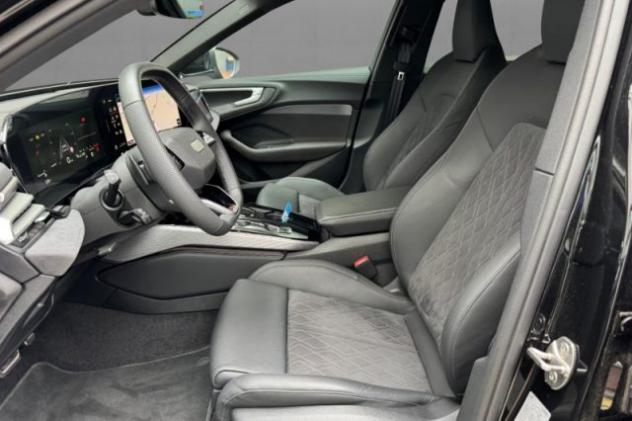 AUDI S5 TFSI mHEV+ S tronic quattro rif. 24049126 - Foto 6